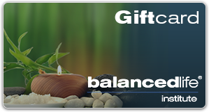 Balanced Life Institute Gift Card